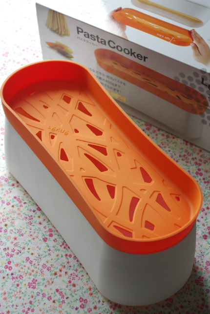 名古屋風味噌クリームスパゲッティ_f0168317_1463980.jpg