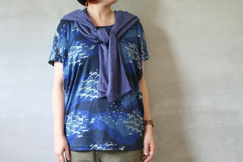 *NEW ITEM ～marble sud～*_e0102522_13143080.jpg