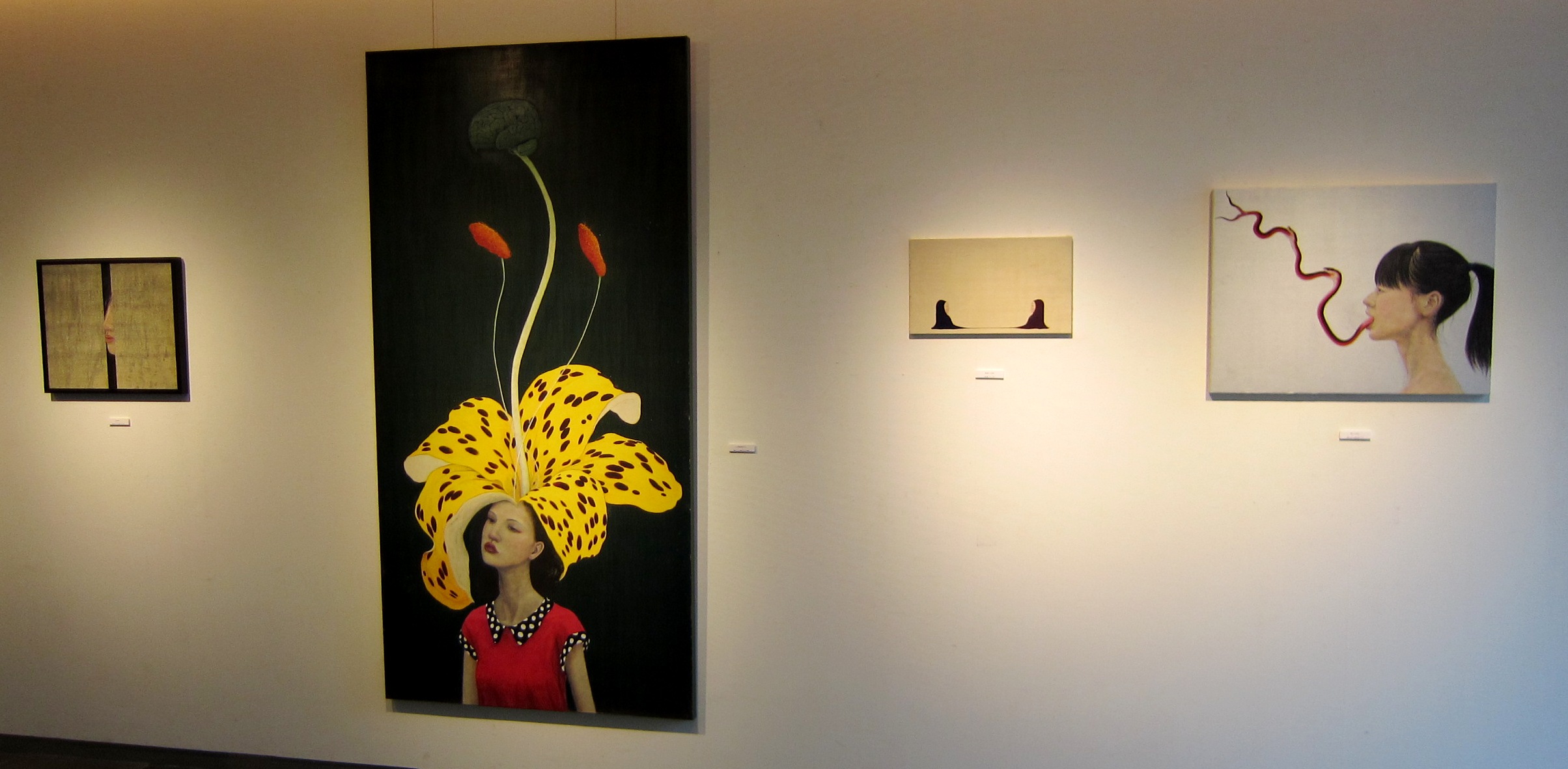 2129) 「因幡都頼展　『室内あそび』」 創　7月26日（金）～8月11日（日）  _f0126829_1833390.jpg