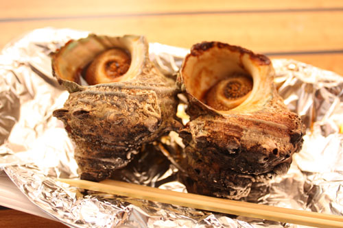 浜焼きを食べに氷見へ　ー富山県・氷見・道の駅ー_e0115738_23463829.jpg