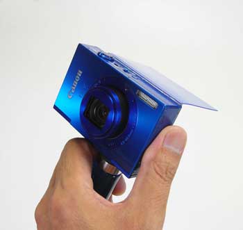 Canon IXY 3 をカスタマイズ : ちょい古道具ライフ Canon IXY 3 をカスタマイズ : ちょい古道具ライフ