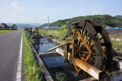 高知・四万十の旅⑵_c0190847_2205138.jpg