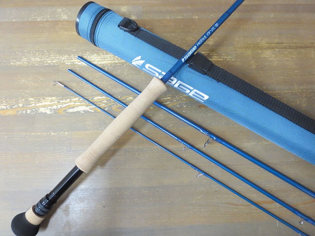美品SAGE METHOD 15010-4 #10 セージ メソッド