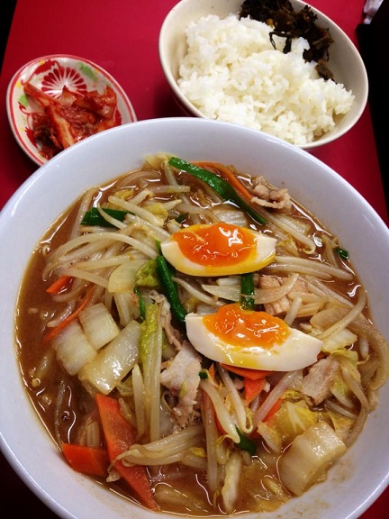 ラーメン金太_d0285958_0513150.jpg