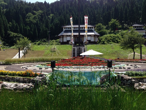 上畠アート2013_b0151262_10475723.jpg