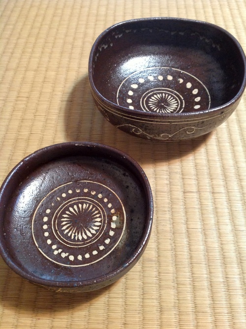 韓国 金海窯 新入荷しました。_b0153663_1544113.jpg