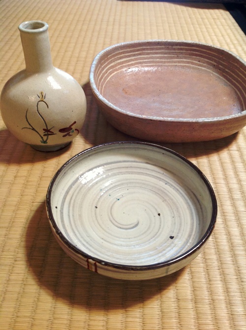 韓国 金海窯 新入荷しました。_b0153663_1642368.jpg