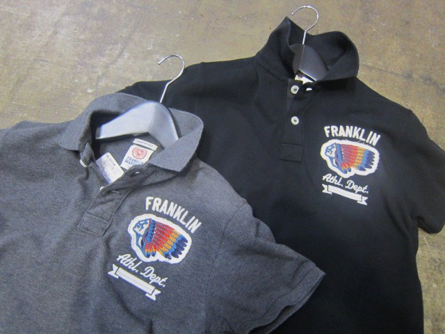 お暑いところに・・・お買い得TEE 達!? THE SALE 11!★! 是非、御利用下さいませ~_d0152280_17472711.jpg