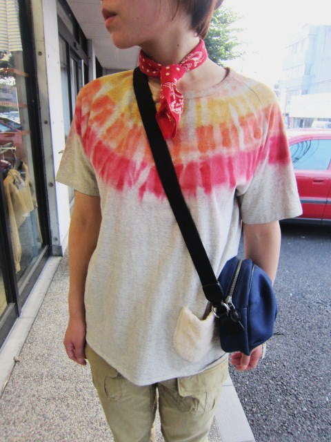 お暑いところに・・・お買い得TEE 達!? THE SALE 11!★! 是非、御利用下さいませ~_d0152280_17503064.jpg