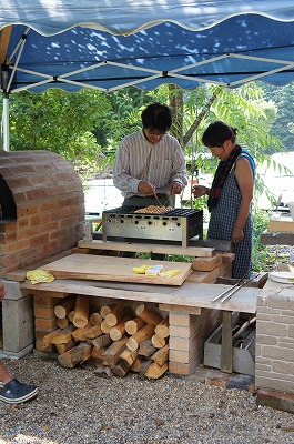 zenzenたこ焼きに挑戦_a0271882_22293984.jpg