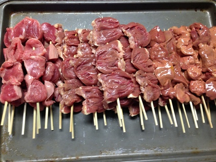 焼き鳥大会_c0024385_647617.jpg