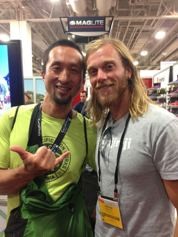 2013/07/30-08/03 Summer USA Trip Outdoor Retailer Show _b0220886_1305989.jpg
