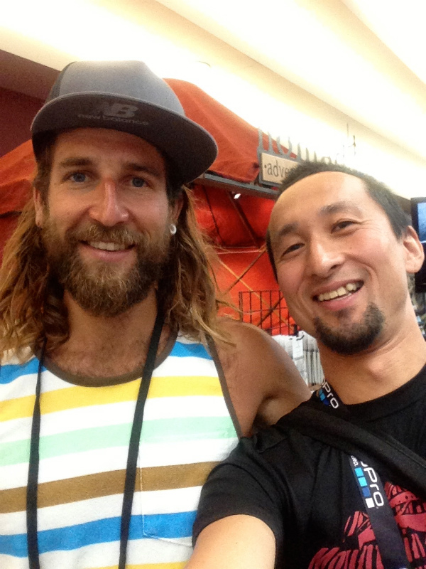 2013/07/30-08/03 Summer USA Trip Outdoor Retailer Show _b0220886_1311969.jpg