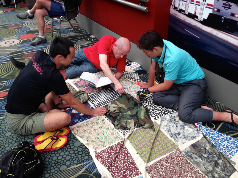 2013/07/30-08/03 Summer USA Trip Outdoor Retailer Show _b0220886_1314548.jpg
