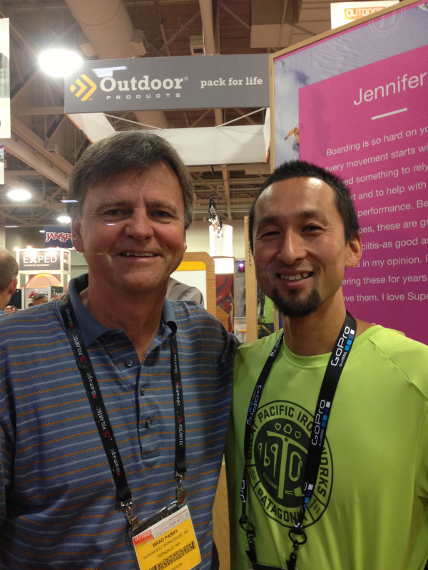 2013/07/30-08/03 Summer USA Trip Outdoor Retailer Show _b0220886_1323411.jpg