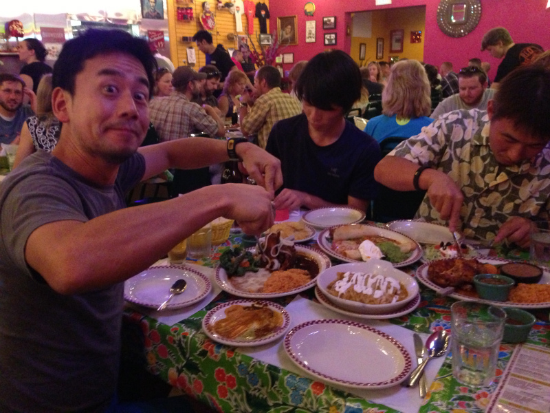 2013/07/30-08/03 Summer USA Trip Outdoor Retailer Show _b0220886_13404997.jpg