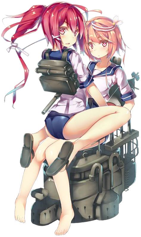 あ艦これ 明鏡止水 あ艦これ 明鏡止水