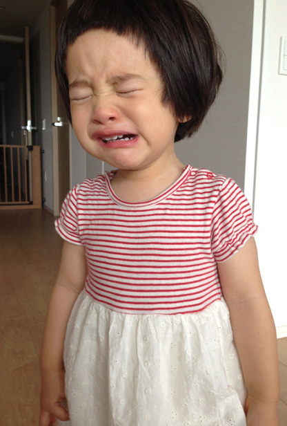 1歳8ヶ月 giddygirl 1歳8ヶ月 giddygirl