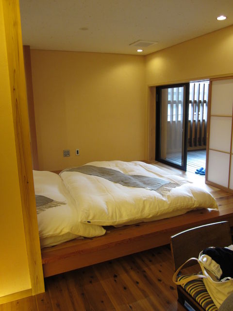 板室温泉ONSEN RYOKAN 山喜☆_b0173605_103165.jpg