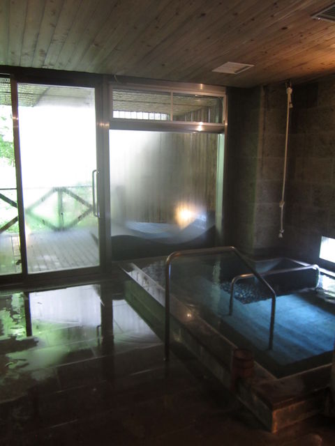 板室温泉ONSEN RYOKAN 山喜☆_b0173605_1054232.jpg