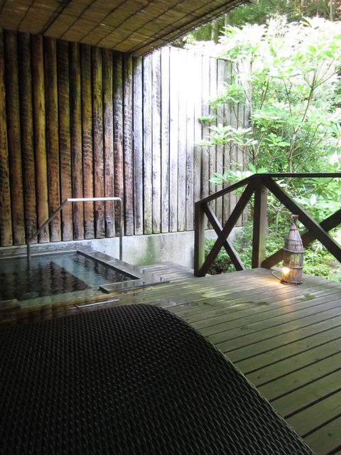 板室温泉ONSEN RYOKAN 山喜☆_b0173605_1074641.jpg