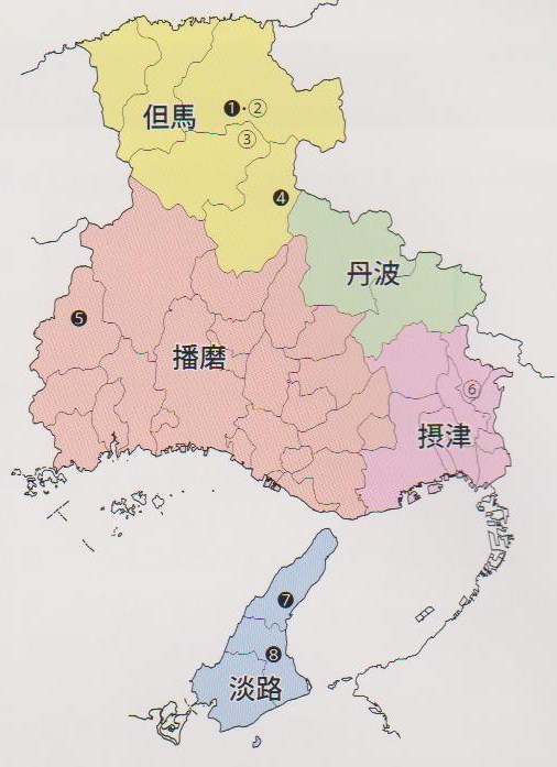 丹波国の考古学 : 古代史探訪