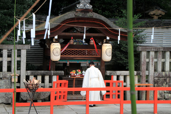 下鴨神社 矢取り神事_e0048413_23434089.jpg