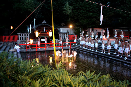 下鴨神社 矢取り神事_e0048413_23435131.jpg