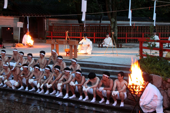 下鴨神社 矢取り神事_e0048413_2344222.jpg