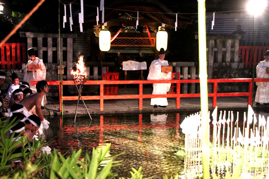 下鴨神社 矢取り神事_e0048413_23444894.jpg