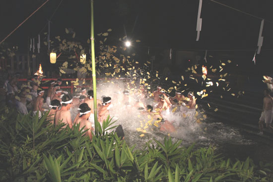 下鴨神社 矢取り神事_e0048413_23451675.jpg