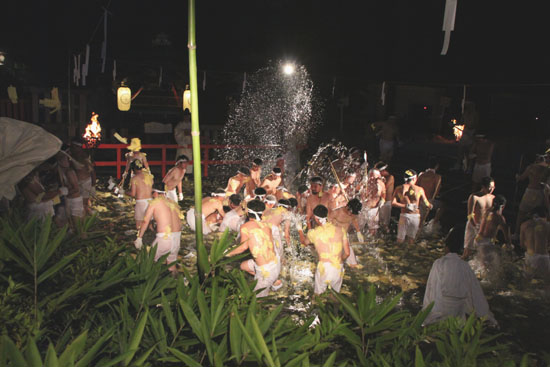 下鴨神社 矢取り神事_e0048413_234529100.jpg