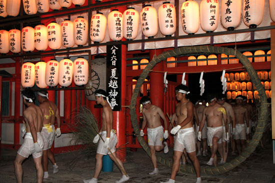 下鴨神社 矢取り神事_e0048413_23455592.jpg
