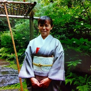 浴衣の着付けレッスン_c0200917_7322394.jpg