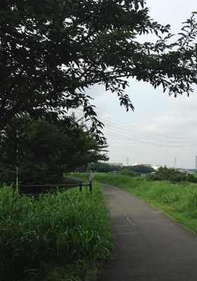 早朝ランニング 69_b0203925_1036459.jpg
