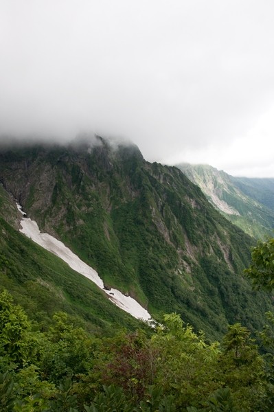 谷川岳２_f0040525_20133683.jpg