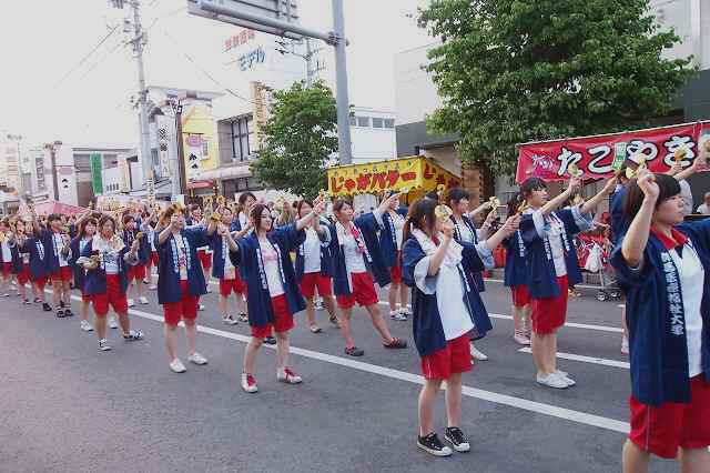 藤岡祇園まつりスナップ _f0214527_21542737.jpg