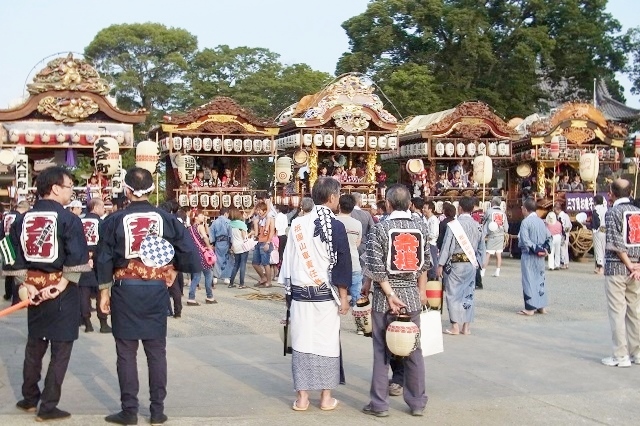 藤岡祇園まつりスナップ _f0214527_9261467.jpg