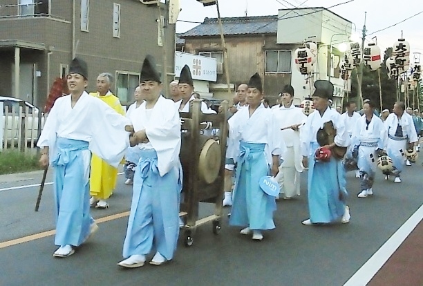 藤岡祇園まつりスナップ _f0214527_9263226.jpg