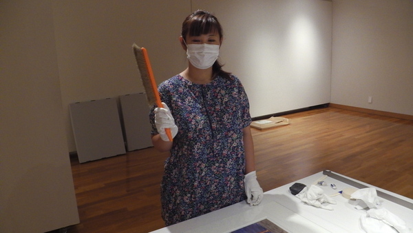 フォトふれ5日目〜新人作家賞受賞の初沢さんin〜_b0187229_2013253.jpg