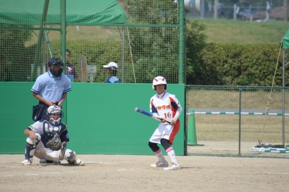 2103福岡インターハイ ②_b0249247_22474470.jpg