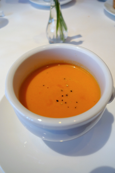 bistrot huit ビストロ・ユイット_b0016049_0224179.jpg