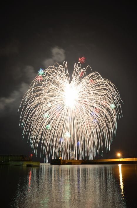 20130727 花火 1/3 水橋橋まつり（富山県・富山市）_a0263952_19361822.jpg