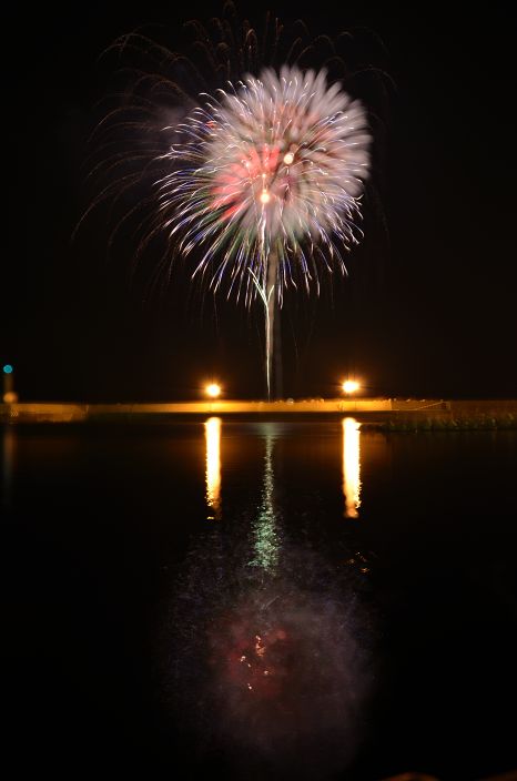 20130727 花火 1/3 水橋橋まつり（富山県・富山市）_a0263952_1936362.jpg