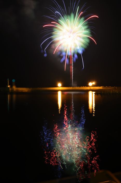 20130727 花火 1/3 水橋橋まつり（富山県・富山市）_a0263952_1936434.jpg