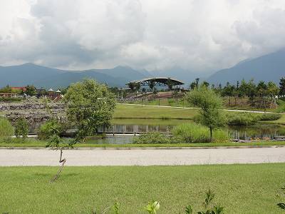八色の森公園の夏_a0084753_15504470.jpg