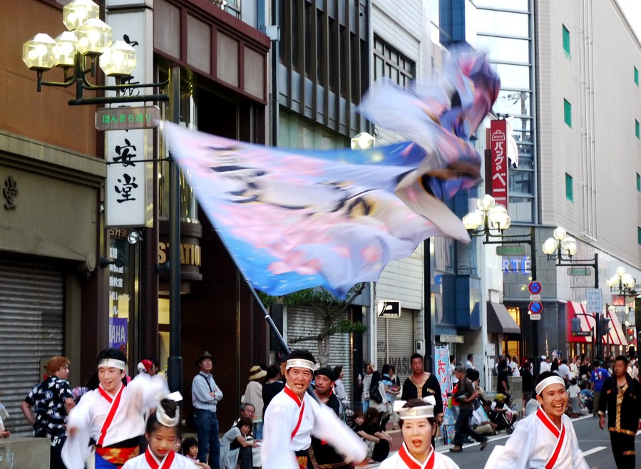 　　いざ、おどるんや　　２０２３-１０-１５　００：００　（２０１３年撮影）_b0093754_22383566.jpg