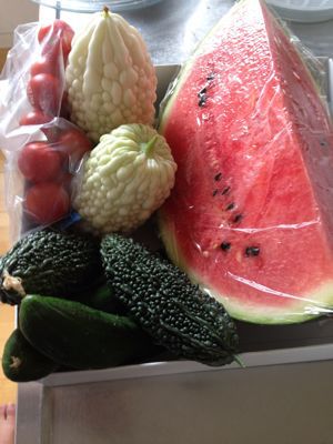 おうちご飯_a0163160_21404639.jpg