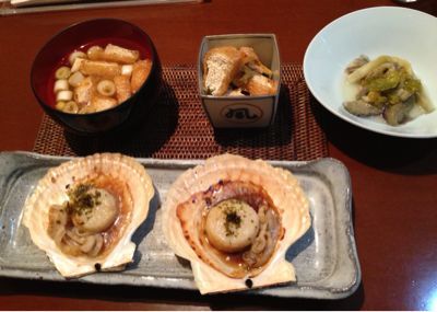 おうちご飯_a0163160_21404726.jpg