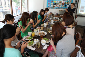 8/3(土)イベントレポート!_b0043961_0474149.jpg